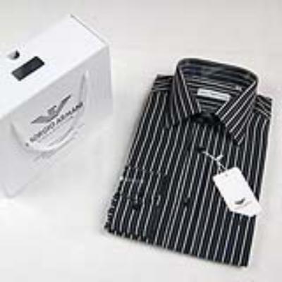 wholesale men Armani dress shirts No. 355